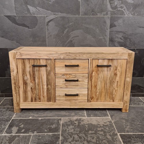 Manado unterschrank kommode - unterschrank,