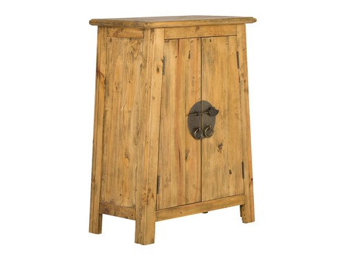 Bad unterschrank rangun holz - bad,