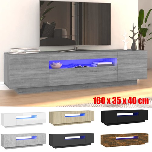 Schrank mit led leuchten - mit, led-leuchten