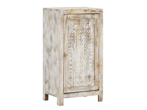 Bad unterschrank bitna holz - bad,