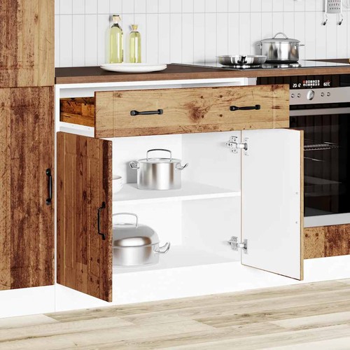 Vidaxl küchen unterschrank - vidaxl, küchen-unterschrank