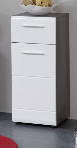 Badezimmer bad schrank kommode - badezimmer,