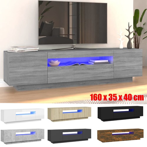 Schrank mit led leuchten - schrank,