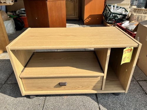 Holz unterschrank - holz, /