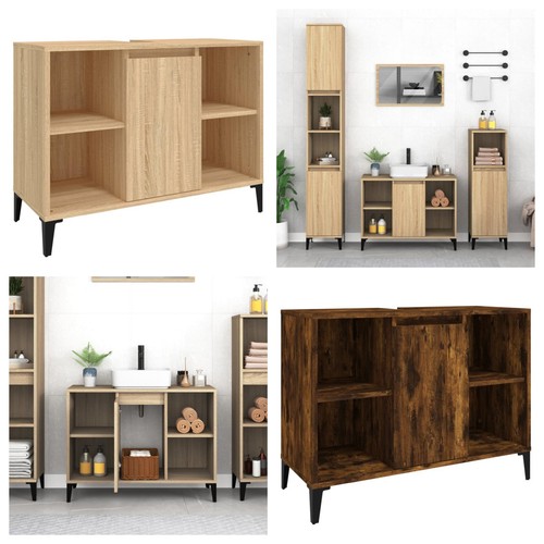 Waschbeckenunterschrank