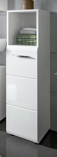 Badschrank badezimmer kommode - badezimmer,