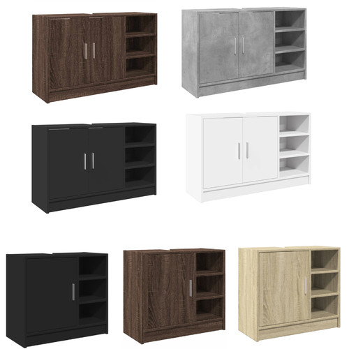 Waschbeckenunterschrank