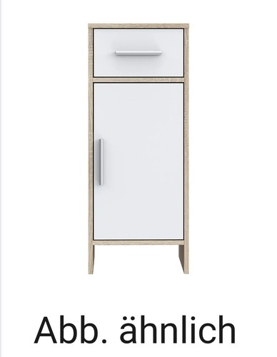 1xstk unterschrank bzw - 1xstk.,