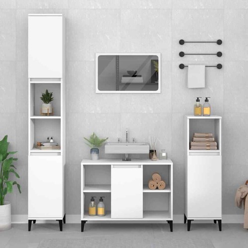 Waschbeckenunterschrank