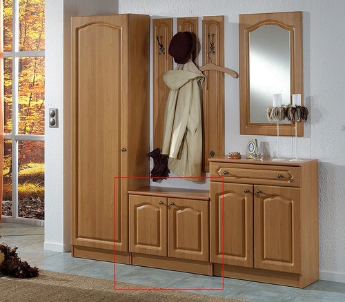 Kommode anrichte unterschrank - kommode,