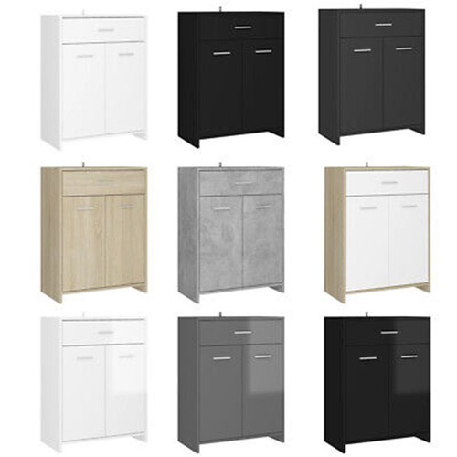 Badschrank kommode - badschrank,