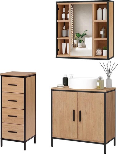 Eugad badmöbel set - eugad,